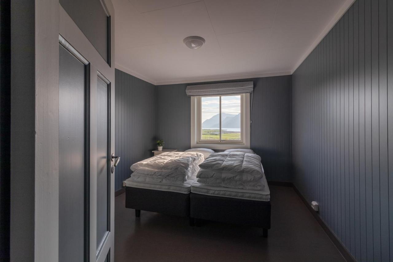 Pederstua, A Classic Fisherman'S Farm House In The Middle Of Lofoten Storeidet 외부 사진